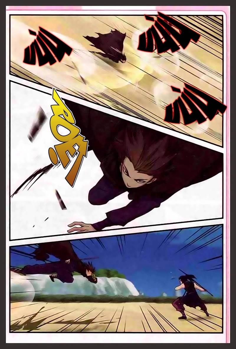 Tiên Nghịch Chapter 25 - 14