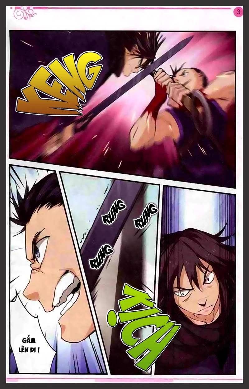 Tiên Nghịch Chapter 25 - 15