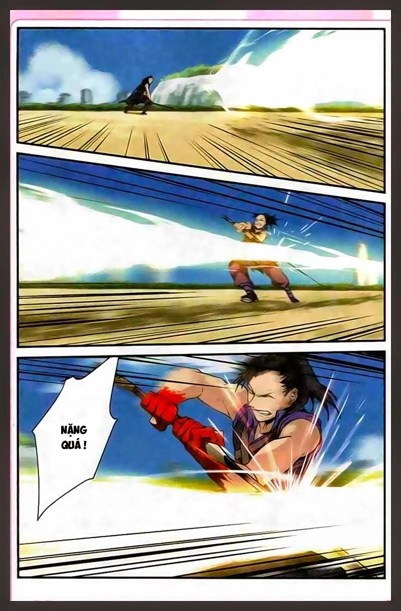 Tiên Nghịch Chapter 25 - 17