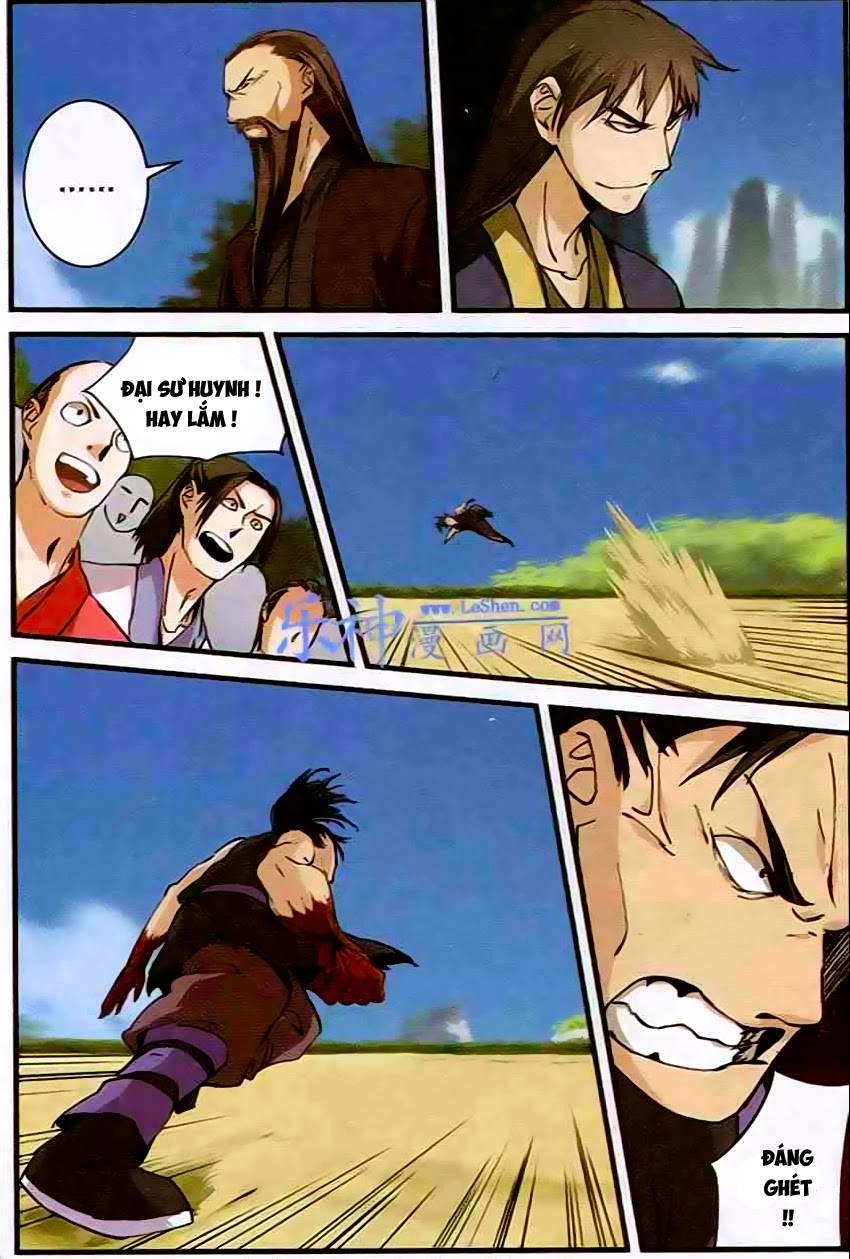 Tiên Nghịch Chapter 26 - 3