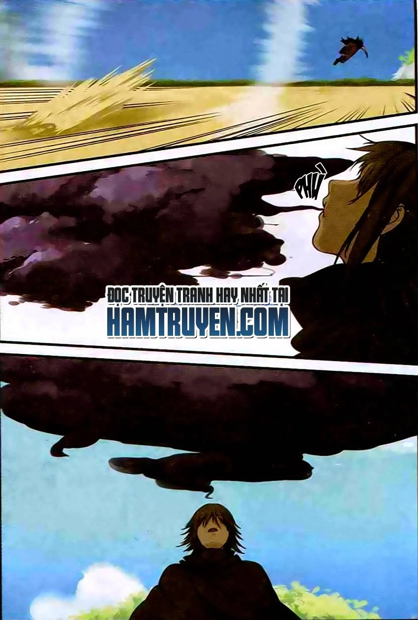 Tiên Nghịch Chapter 26 - 4