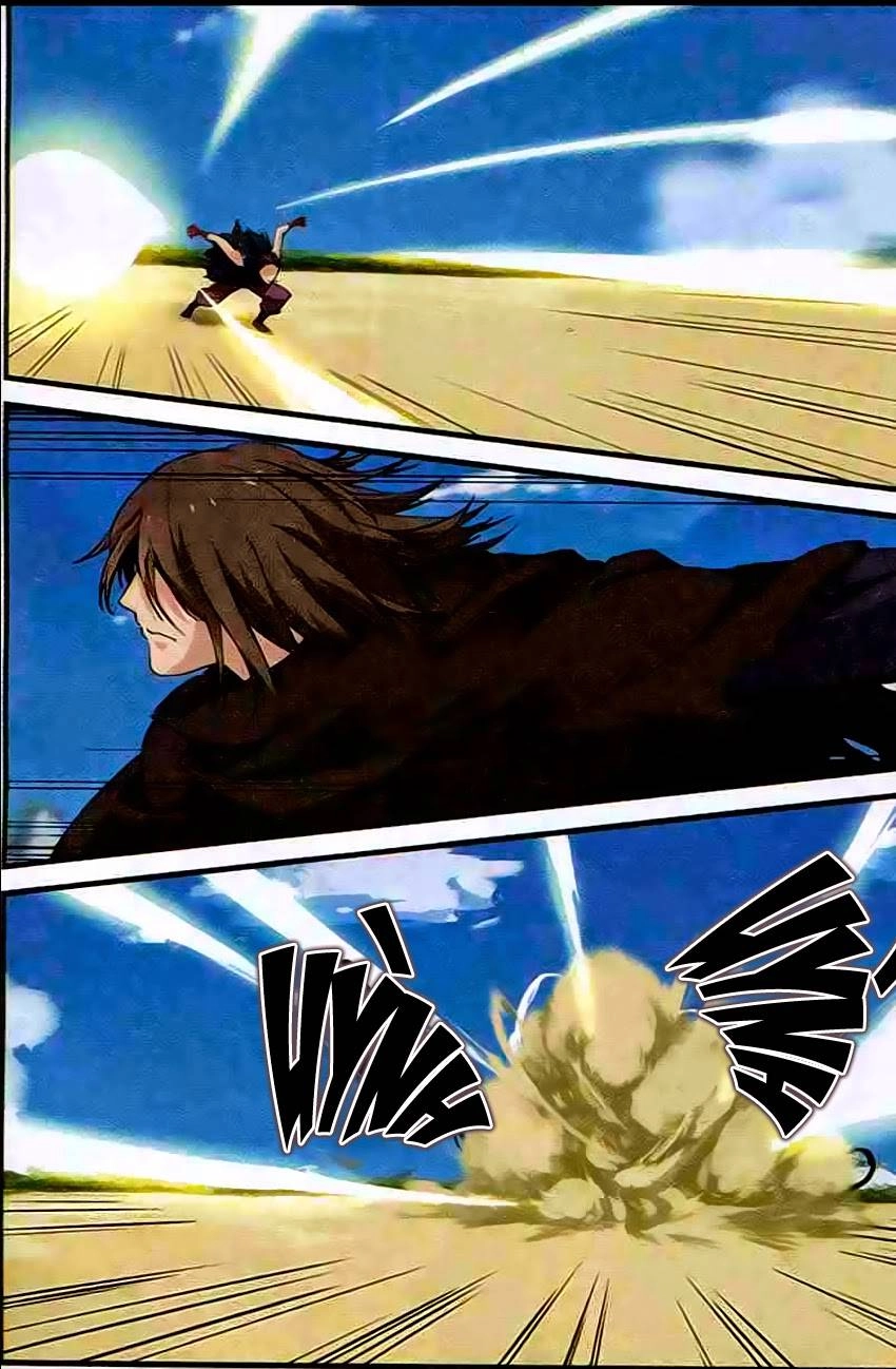 Tiên Nghịch Chapter 26 - 7