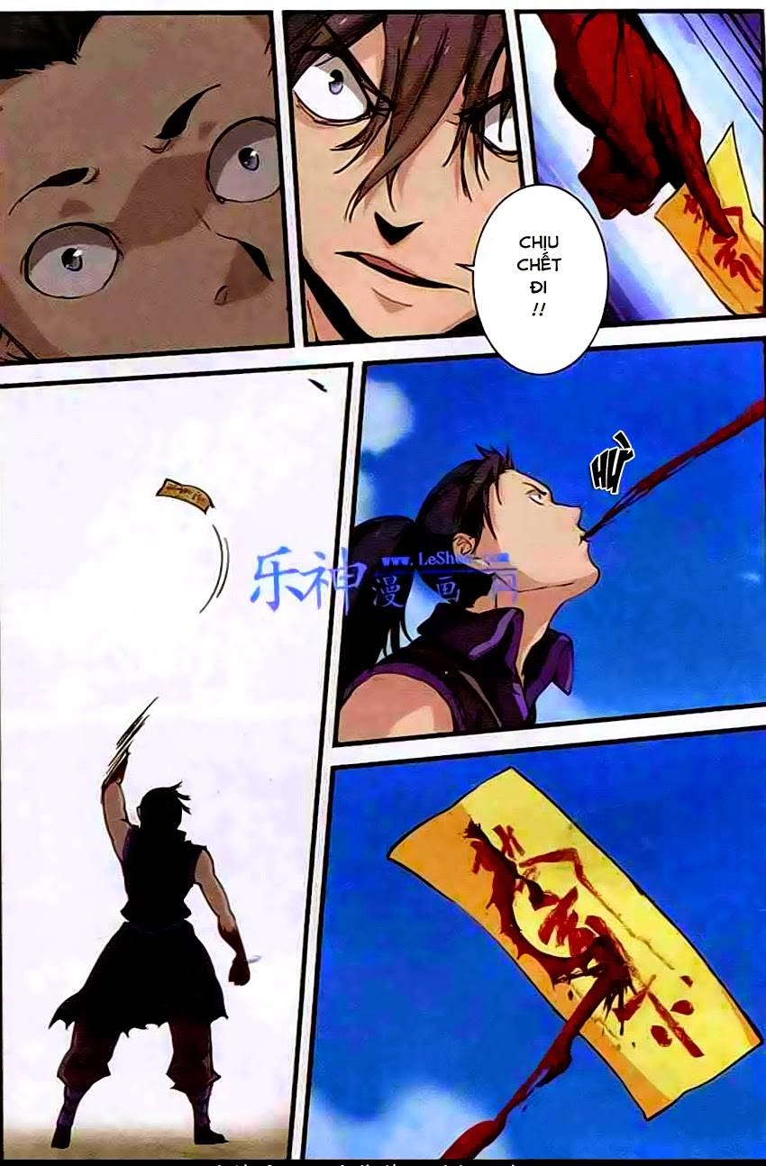 Tiên Nghịch Chapter 26 - 10