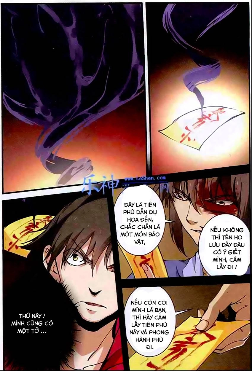Tiên Nghịch Chapter 26 - 12