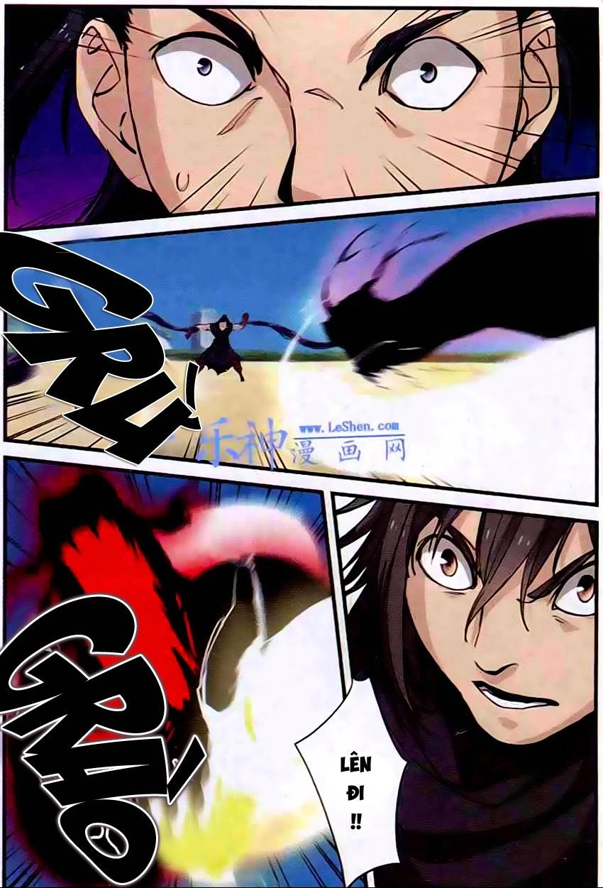 Tiên Nghịch Chapter 26 - 14