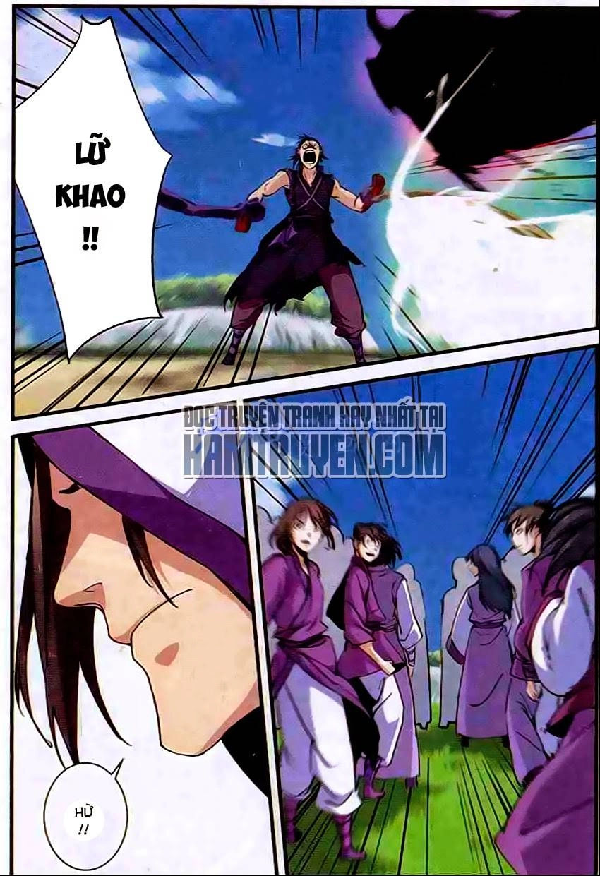 Tiên Nghịch Chapter 26 - 16