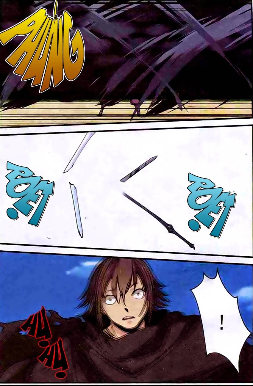 Tiên Nghịch Chapter 26 - 18