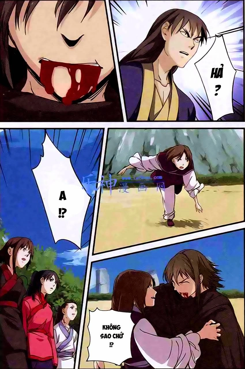 Tiên Nghịch Chapter 26 - 19