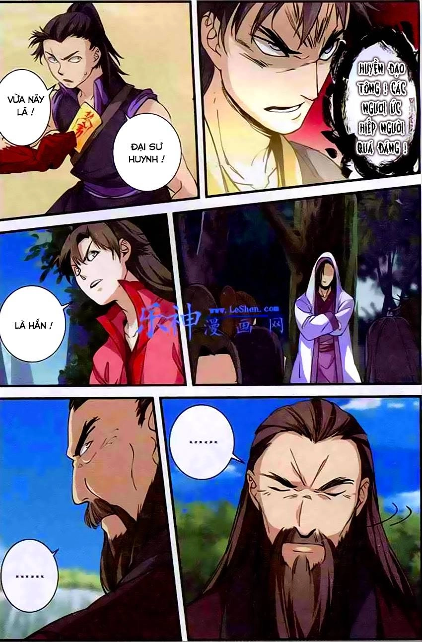Tiên Nghịch Chapter 26 - 20