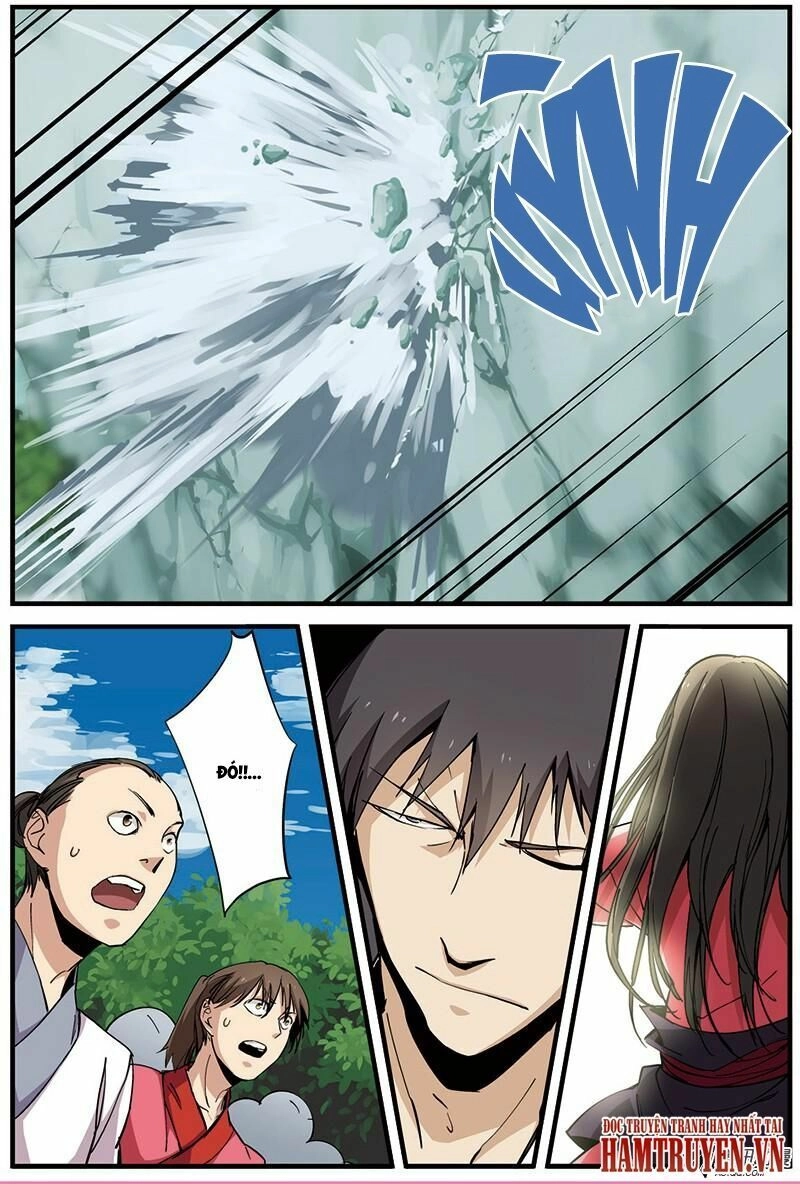 Tiên Nghịch Chapter 27.5 - 5