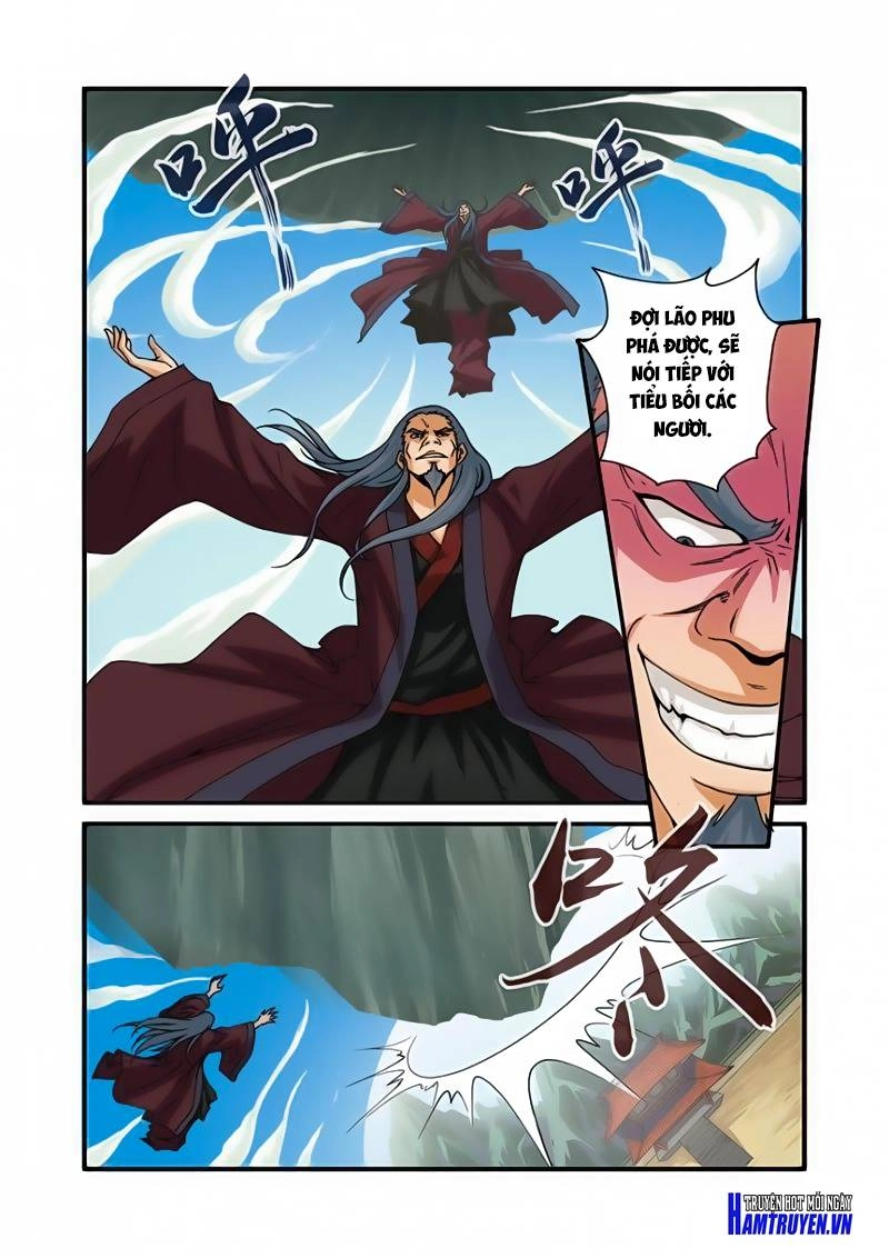 Tiên Nghịch Chapter 29 - 6