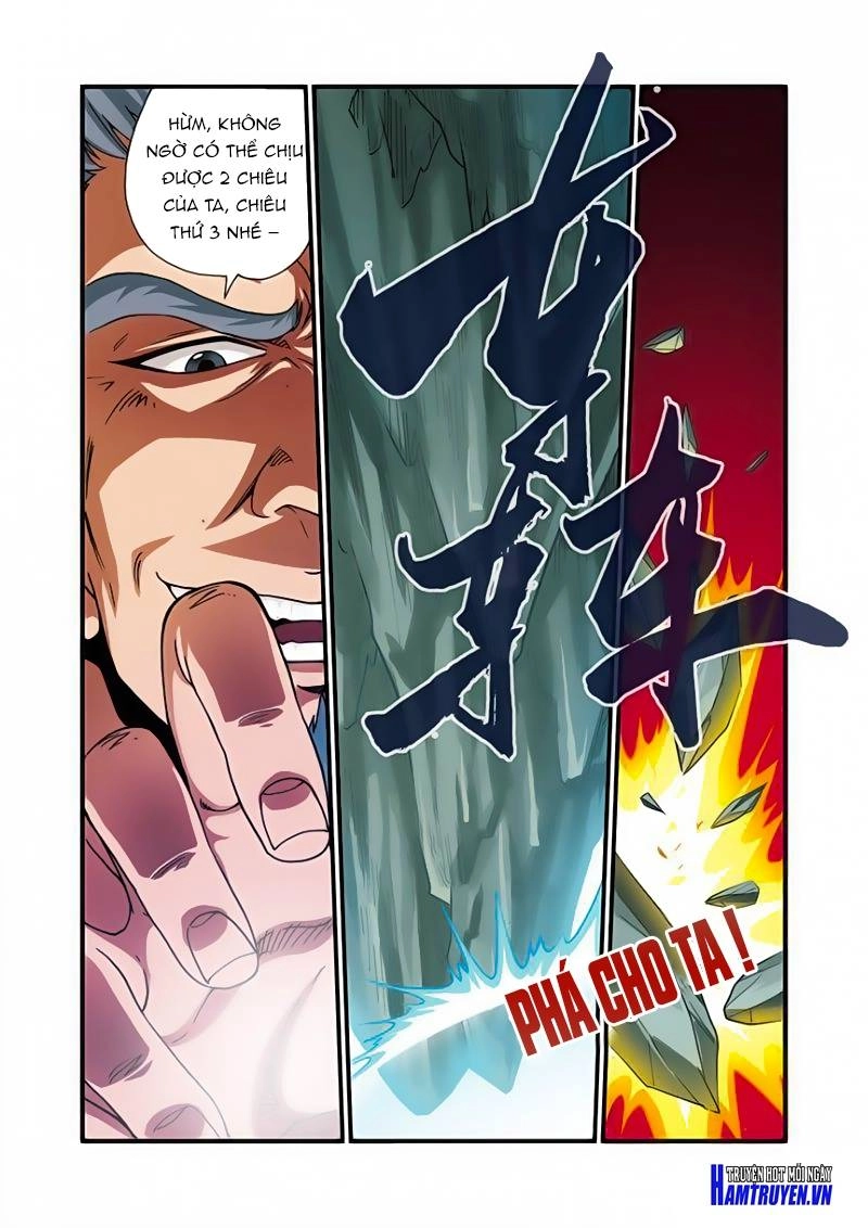 Tiên Nghịch Chapter 29 - 9