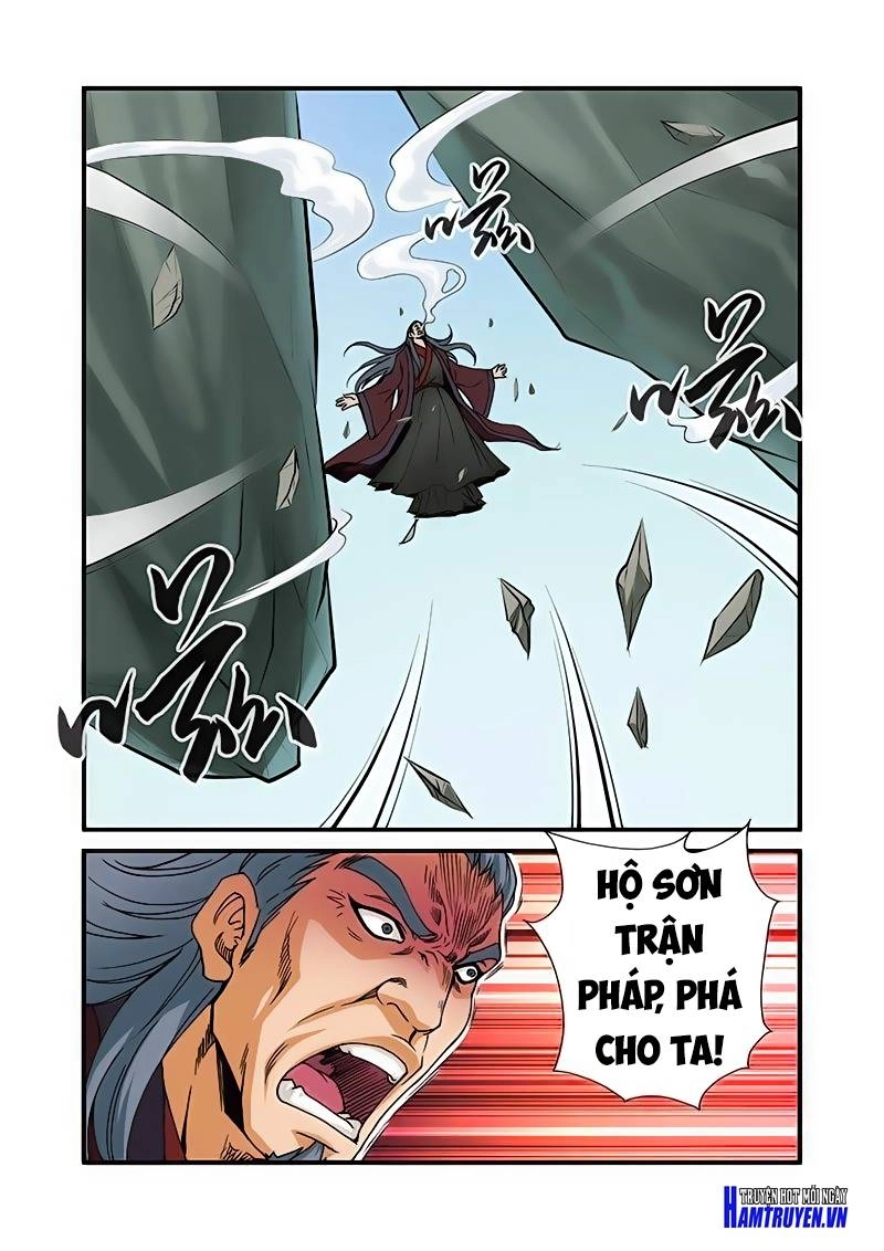 Tiên Nghịch Chapter 29 - 15