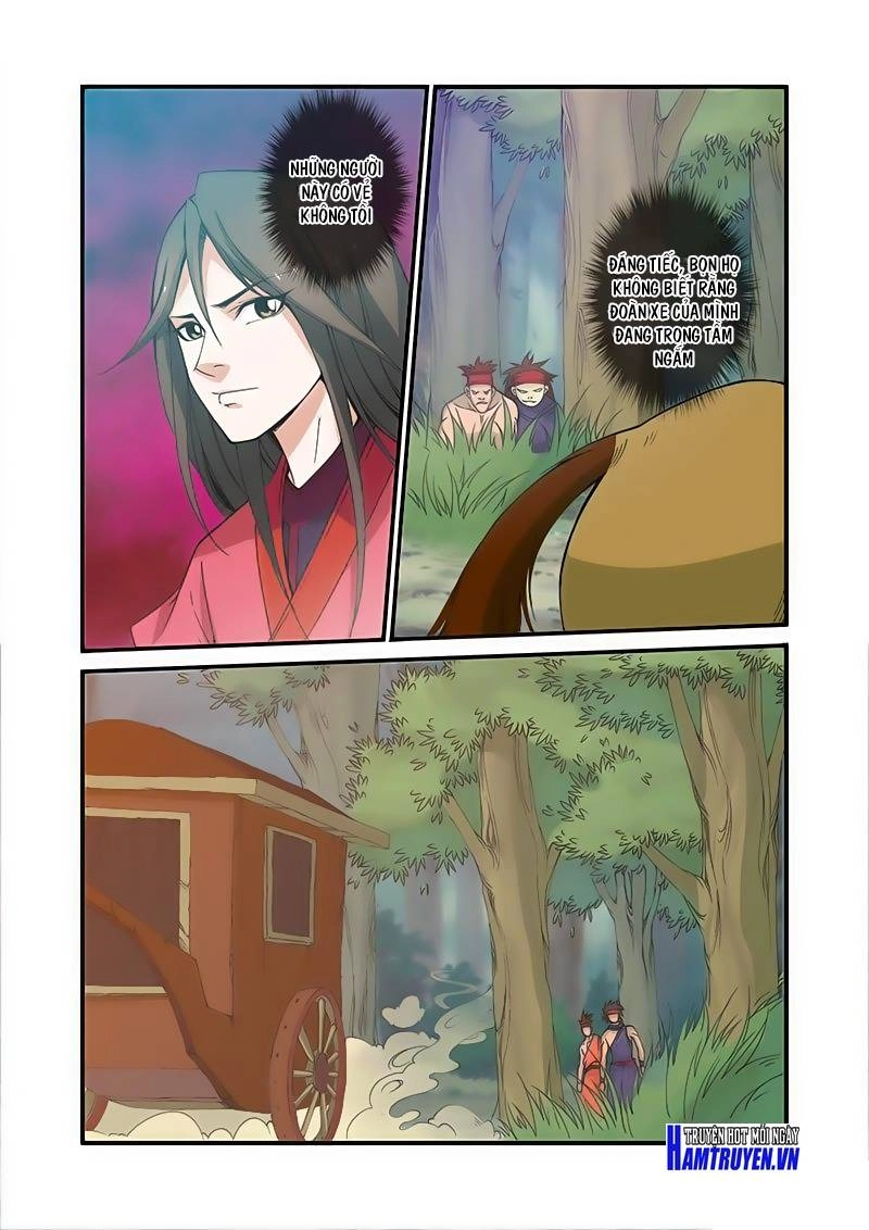 Tiên Nghịch Chapter 31.2 - 7