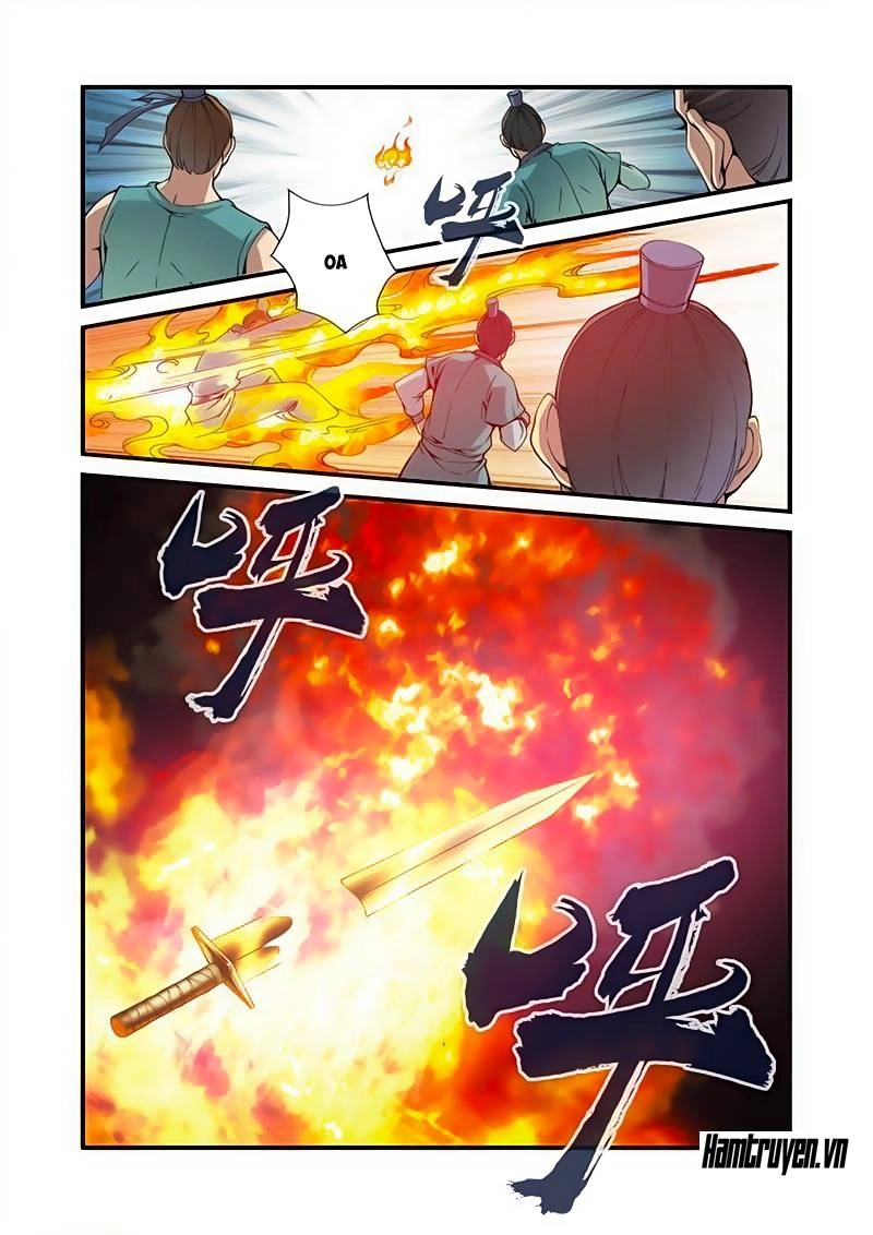 Tiên Nghịch Chapter 32.1 - 9