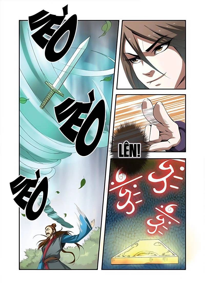 Tiên Nghịch Chapter 33 - 11