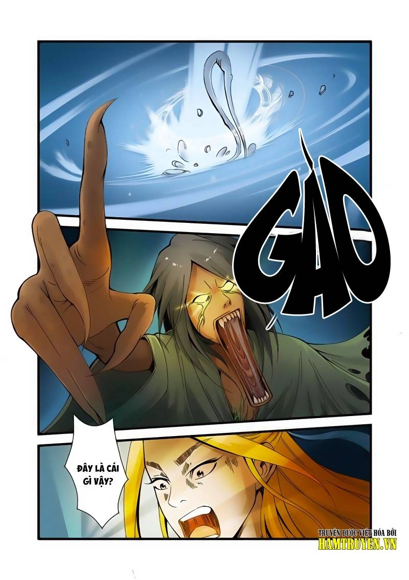 Tiên Nghịch Chapter 36 - 12