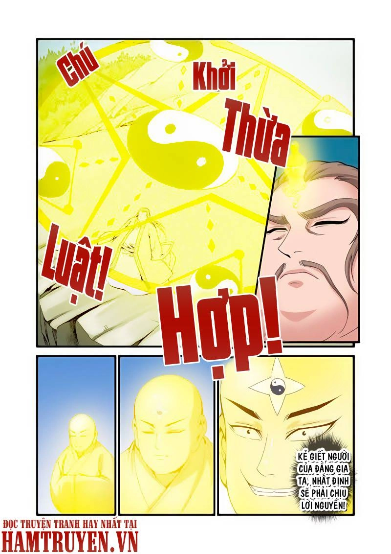 Tiên Nghịch Chapter 37 - 23