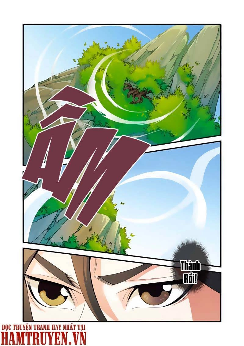 Tiên Nghịch Chapter 38 - 6