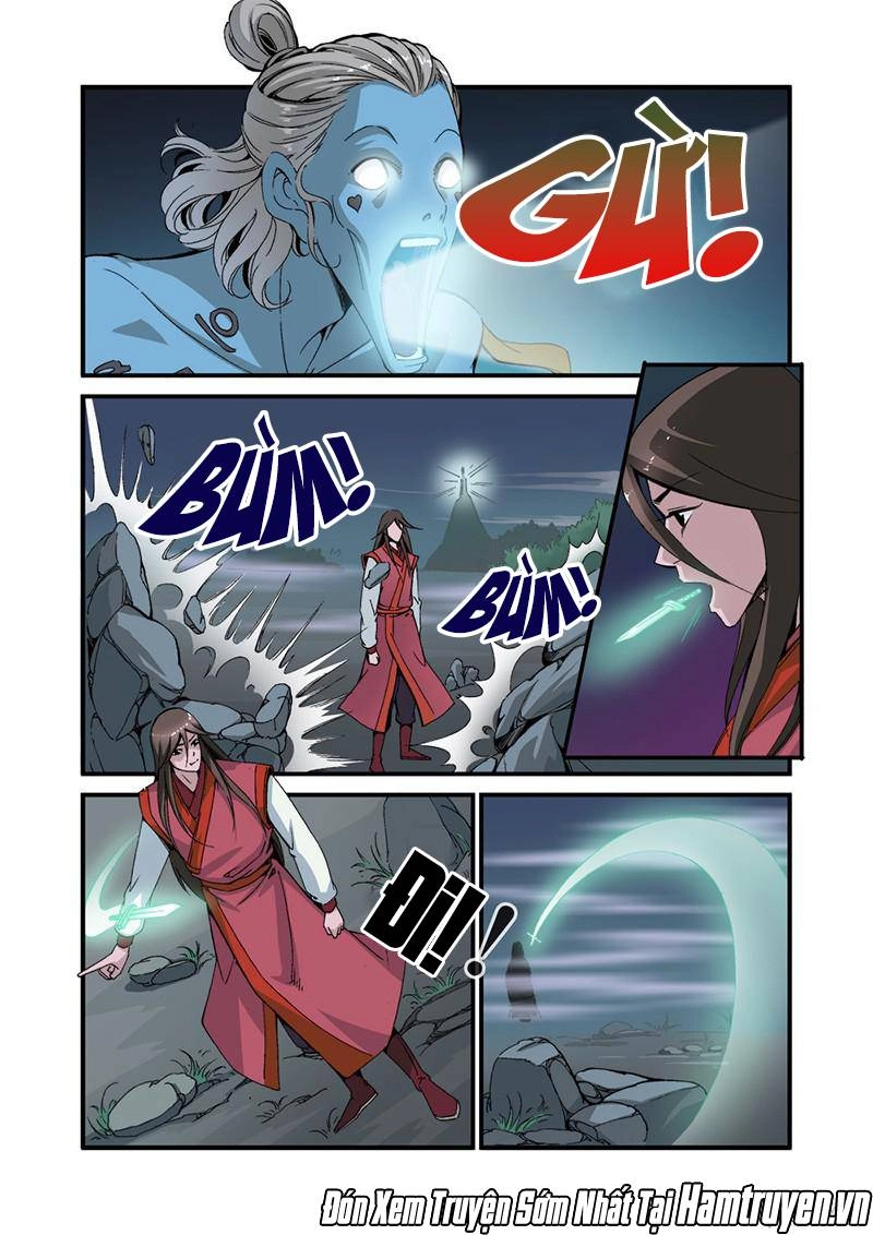 Tiên Nghịch Chapter 39 - 7