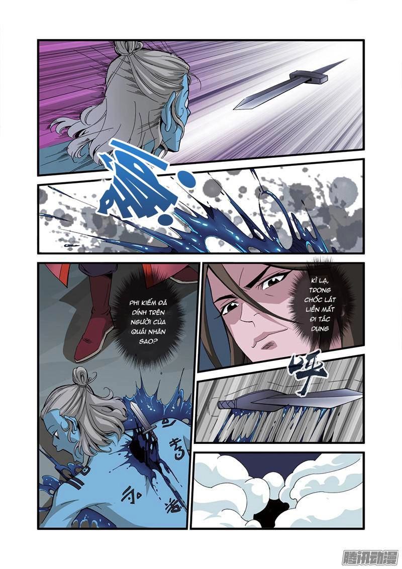 Tiên Nghịch Chapter 39 - 10