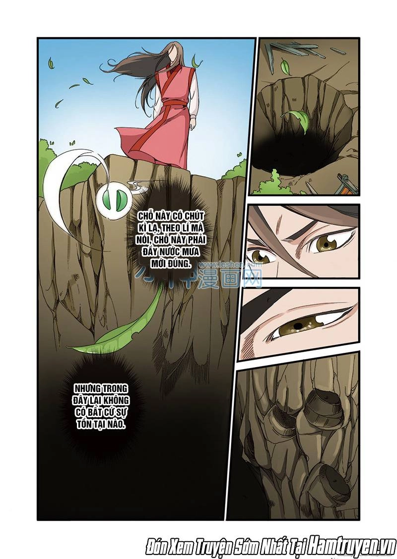 Tiên Nghịch Chapter 40 - 23