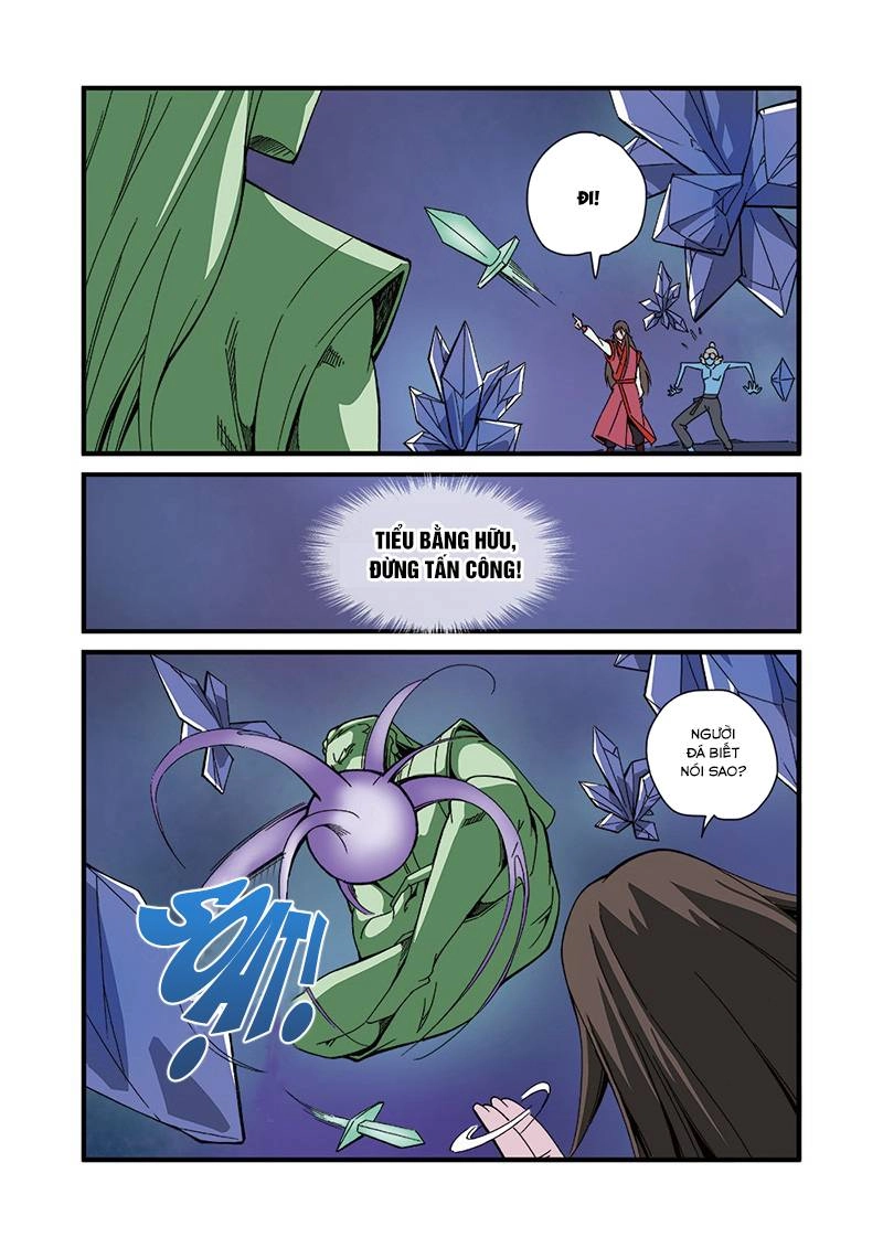 Tiên Nghịch Chapter 42 - 6