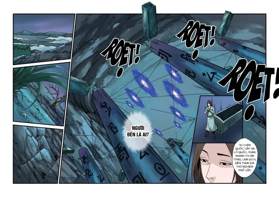 Tiên Nghịch Chapter 42 - 20