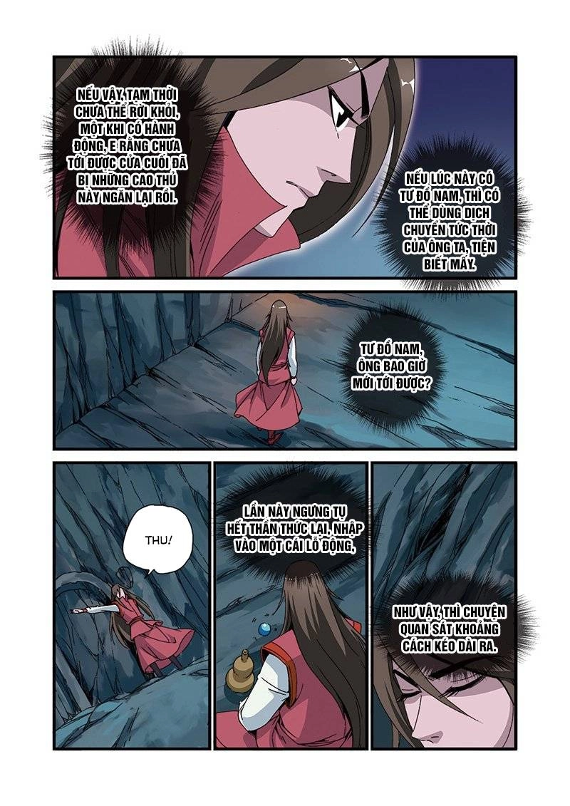Tiên Nghịch Chapter 45 - 18