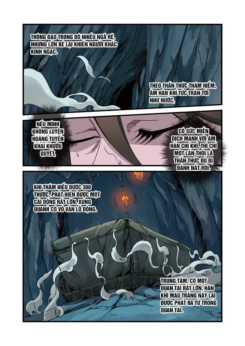 Tiên Nghịch Chapter 45 - 19