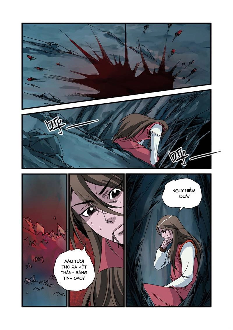 Tiên Nghịch Chapter 46 - 4