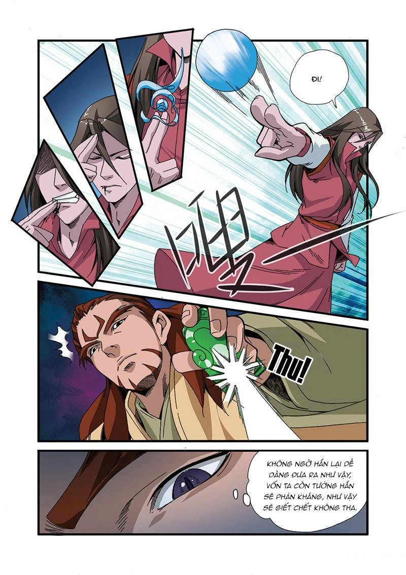 Tiên Nghịch Chapter 46 - 23