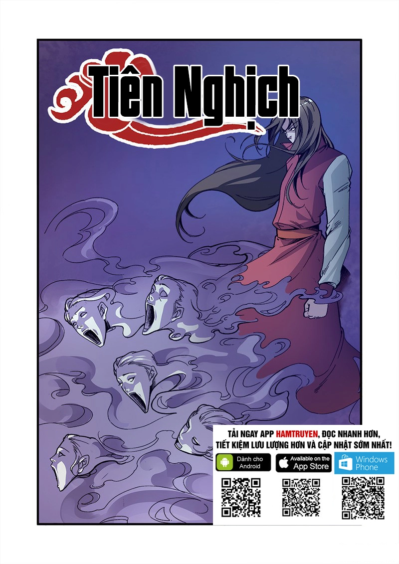Tiên Nghịch Chapter 49 - 2