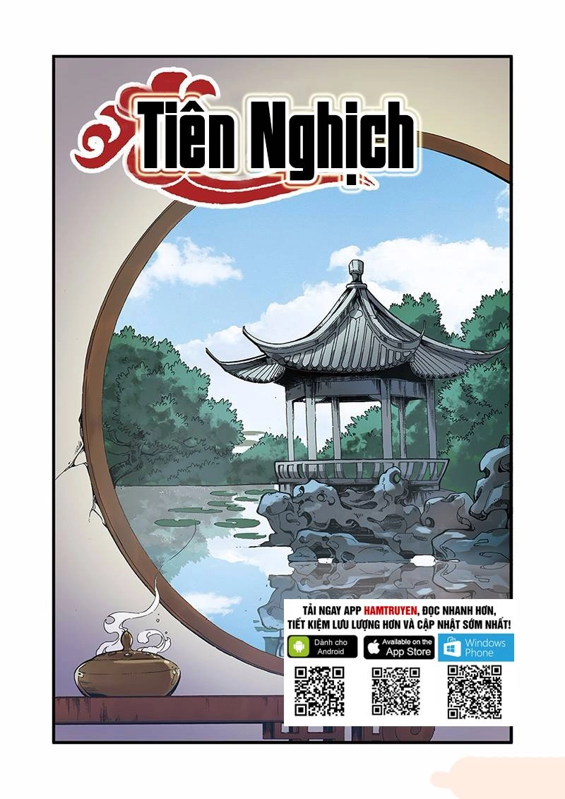 Tiên Nghịch Chapter 53 - 2