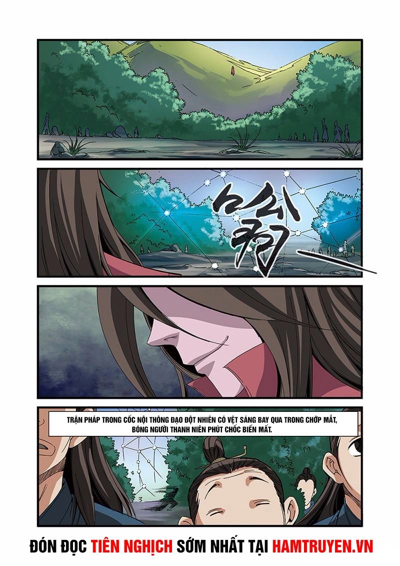 Tiên Nghịch Chapter 53 - 25