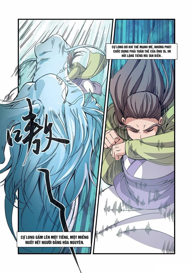 Tiên Nghịch Chapter 54 - 13