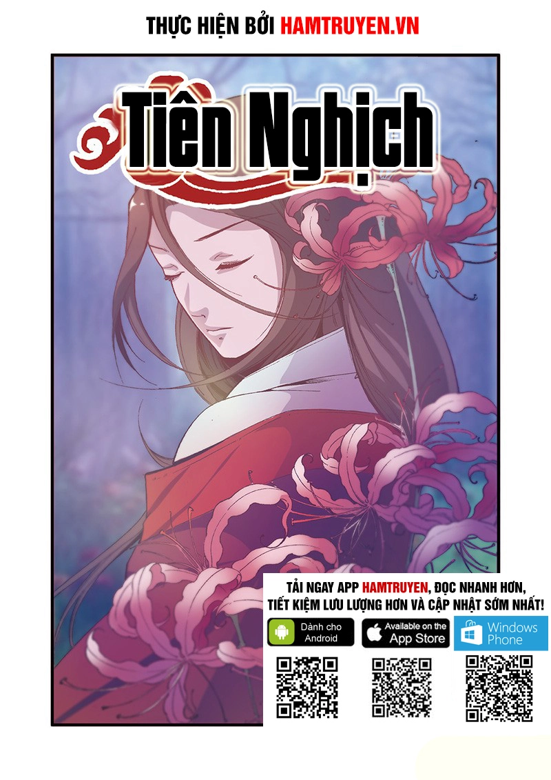 Tiên Nghịch Chapter 55 - 2
