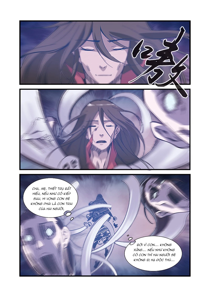 Tiên Nghịch Chapter 55 - 18