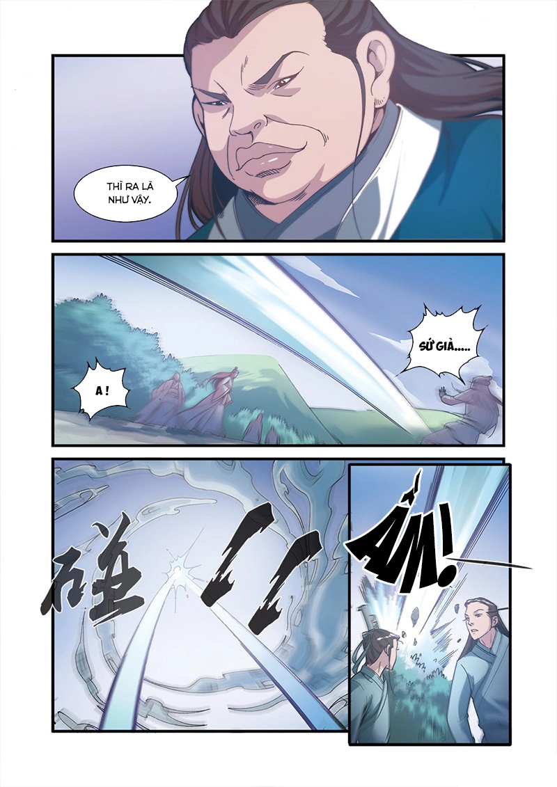 Tiên Nghịch Chapter 55 - 22