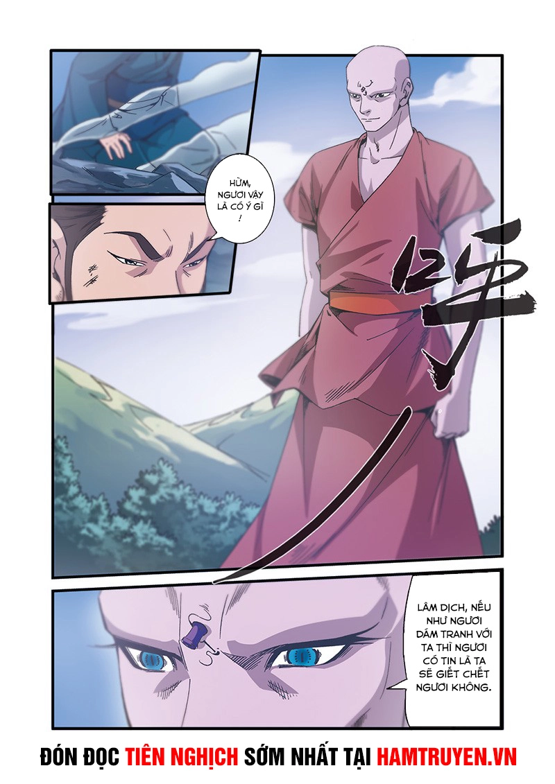 Tiên Nghịch Chapter 55 - 24