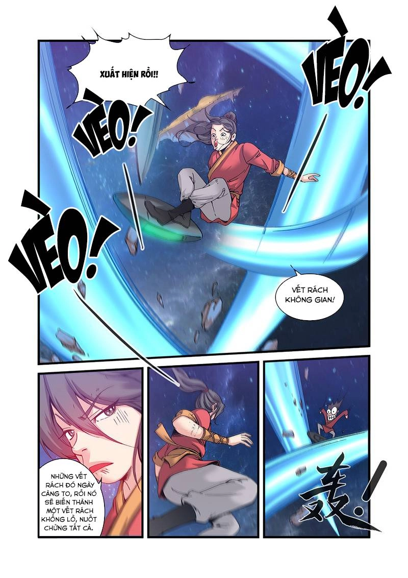 Tiên Nghịch Chapter 56 - 12