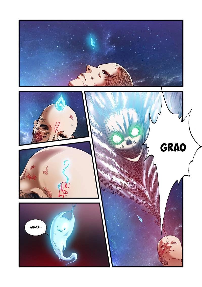 Tiên Nghịch Chapter 56 - 18