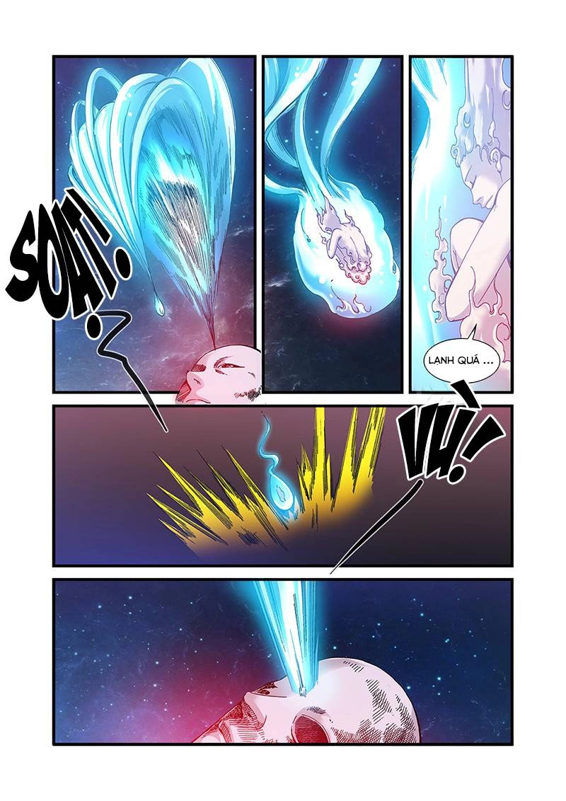 Tiên Nghịch Chapter 56 - 19