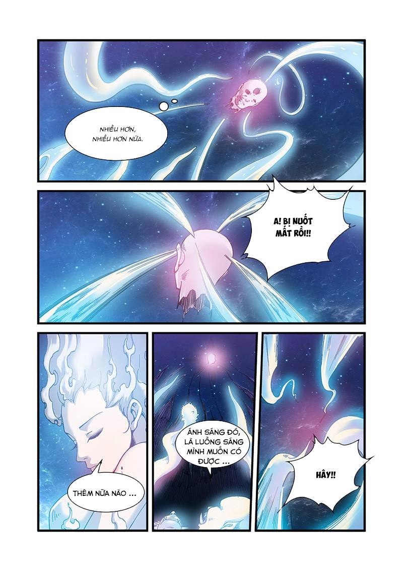 Tiên Nghịch Chapter 56 - 21