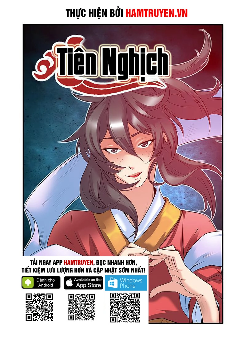 Tiên Nghịch Chapter 60 - 2