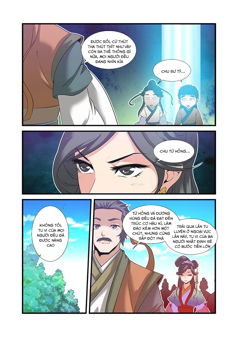 Tiên Nghịch Chapter 60 - 20
