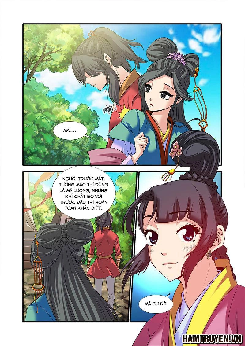 Tiên Nghịch Chapter 61 - 11