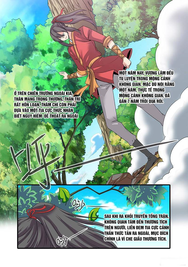 Tiên Nghịch Chapter 61 - 16