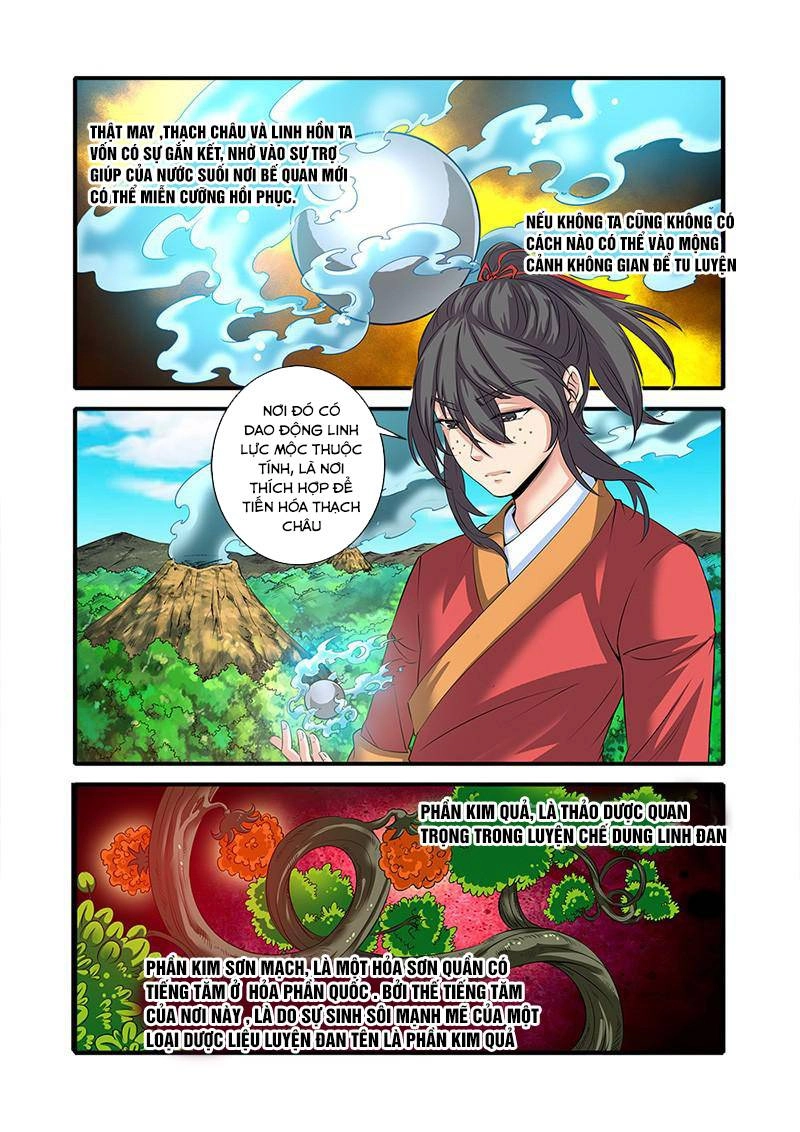 Tiên Nghịch Chapter 61 - 19