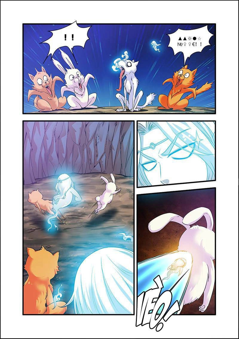 Tiên Nghịch Chapter 62 - 19